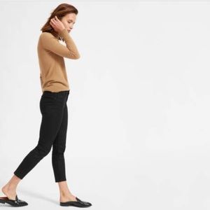Everlane Damn Good Denim Ankle Jeans